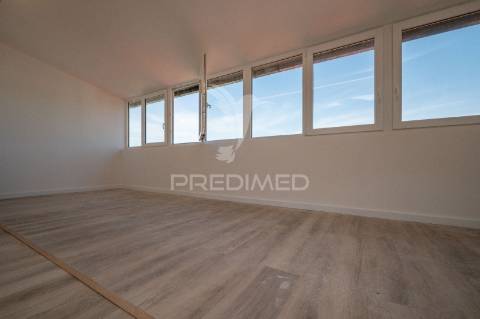 Apartamento t2 – rua santa margarida