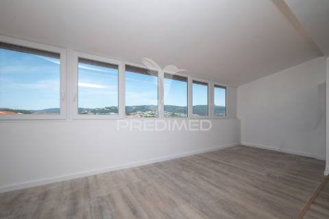 Apartamento t2 – rua santa margarida