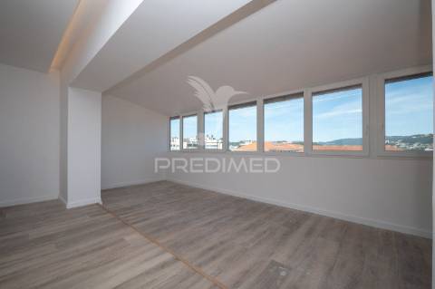 Apartamento t2 – rua santa margarida