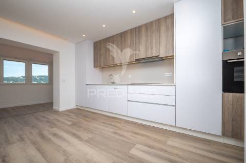 Apartamento t2 – rua santa margarida