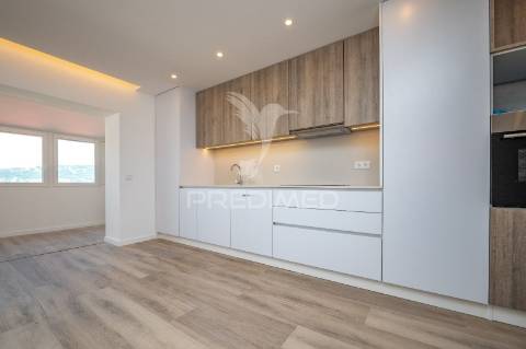 Apartamento t2 – rua santa margarida