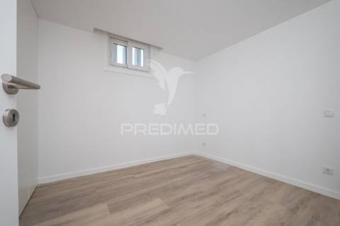 Apartamento t2 – rua santa margarida