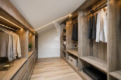 Apartamento t2 – rua santa margarida