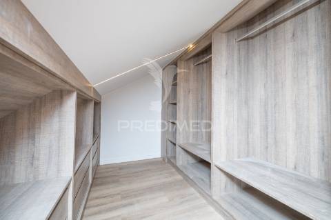 Apartamento t2 – rua santa margarida