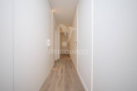 Apartamento t2 – rua santa margarida