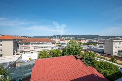 Apartamento t2 – rua santa margarida
