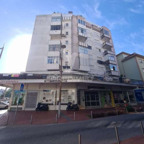 Apartamento t1 remodelado amadora – venteira