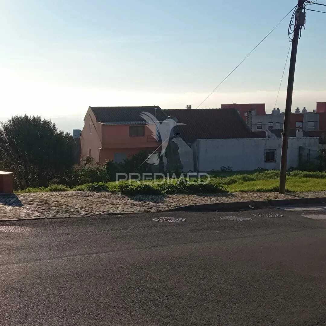 Lote terreno amadora – casal da mira