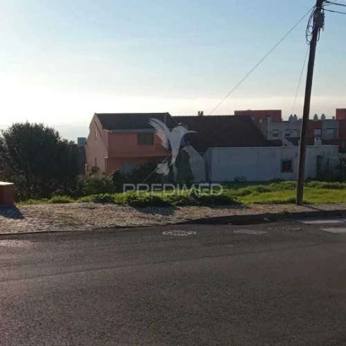 Lote terreno amadora – casal da mira