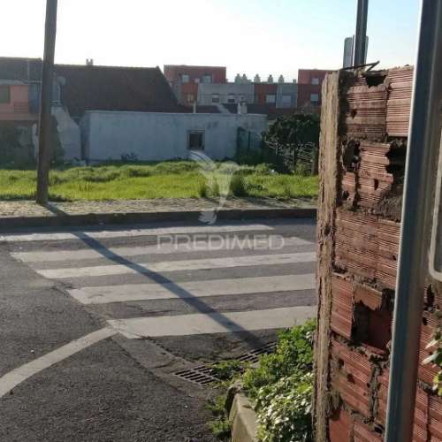 Lote terreno amadora – casal da mira