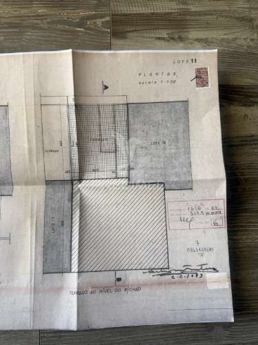 Lote terreno amadora – casal da mira