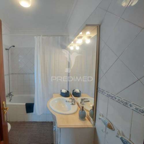 Vilamoura -  apartamento com piscina e vista golfe