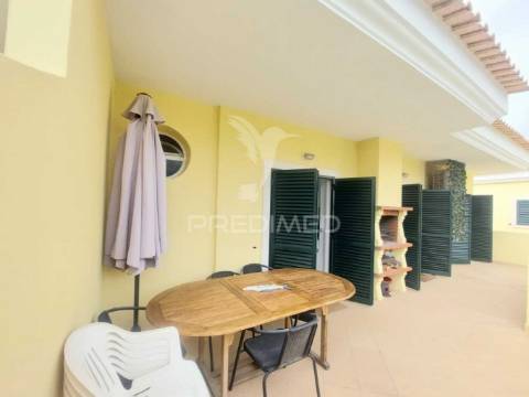 Vilamoura -  apartamento com piscina e vista golfe