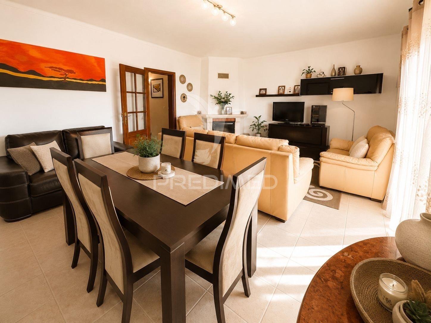 Apartamento t3 - pego - abrantes