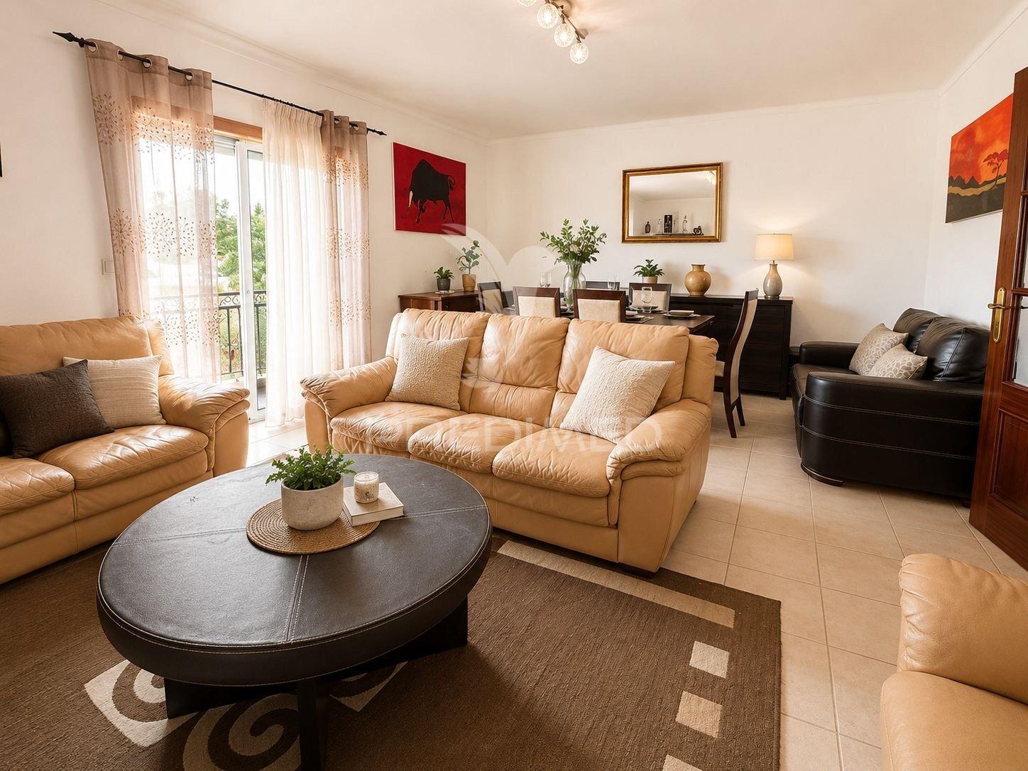 Apartamento t3 - pego - abrantes