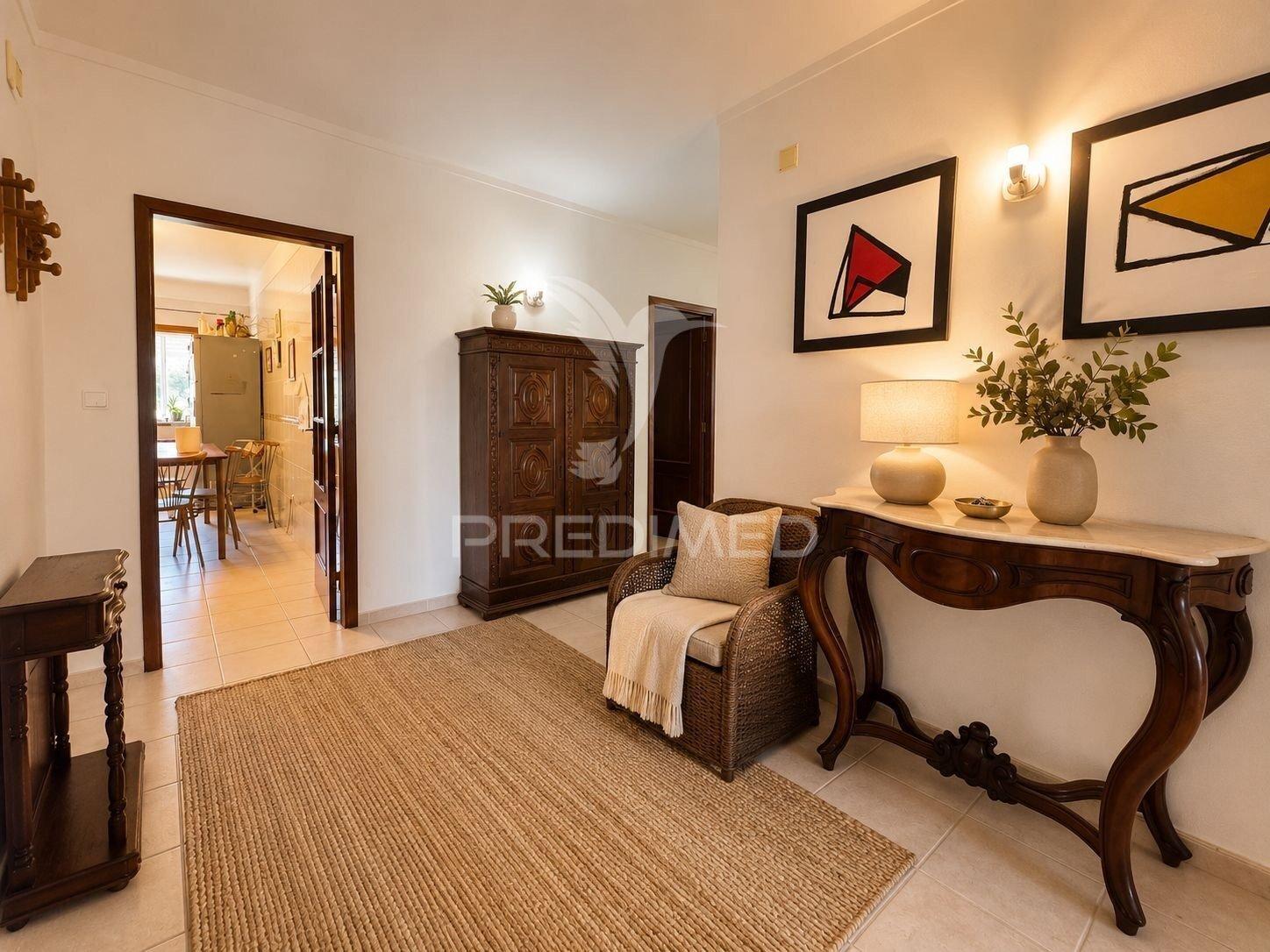Apartamento t3 - pego - abrantes