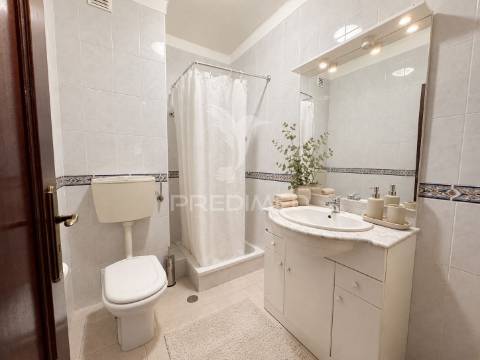 Apartamento t3 - pego - abrantes