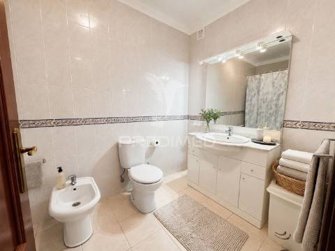 Apartamento t3 - pego - abrantes