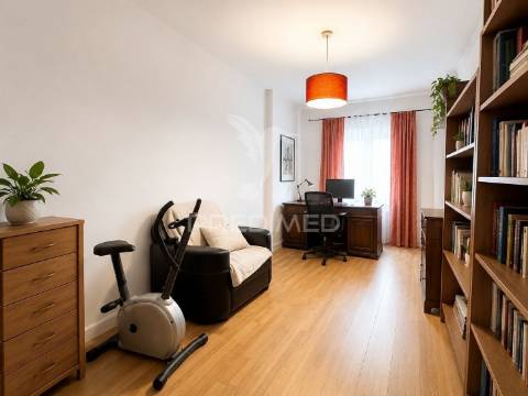 Apartamento t3 - pego - abrantes