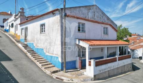 Moradia t3+1 em relíquias, odemira