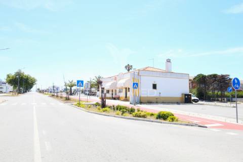 Restaurante ti alurdes — referência gastronómica em sines
