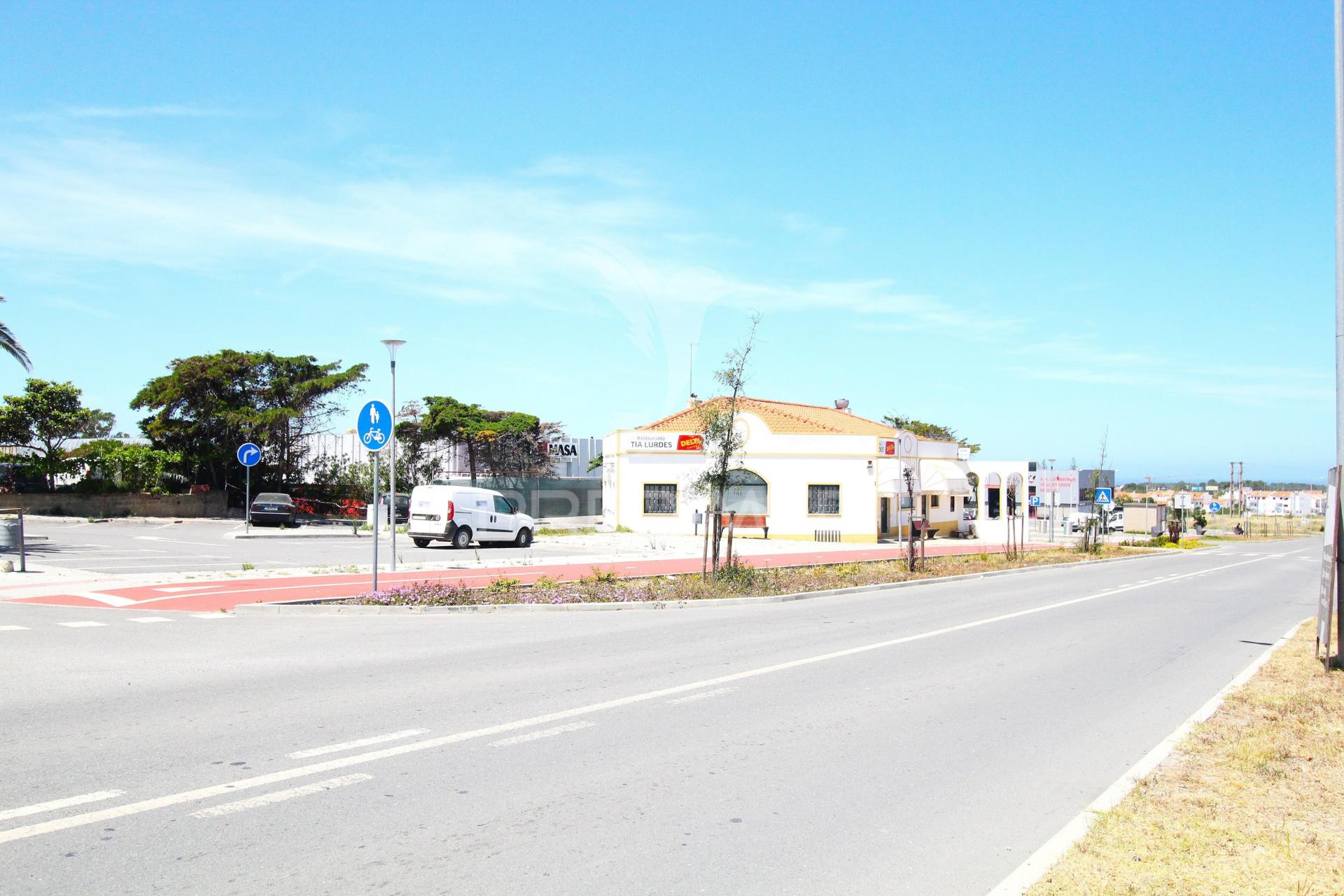 Restaurante ti alurdes — referência gastronómica em sines