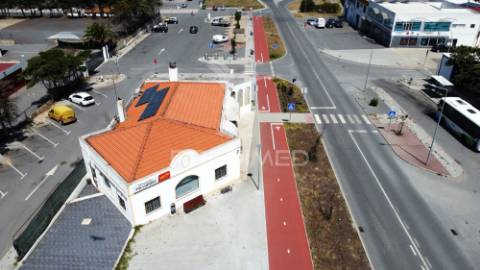 Restaurante ti alurdes — referência gastronómica em sines