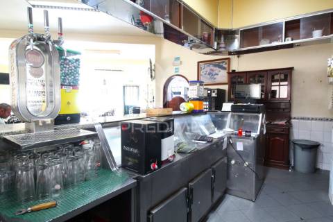 Restaurante ti alurdes — referência gastronómica em sines