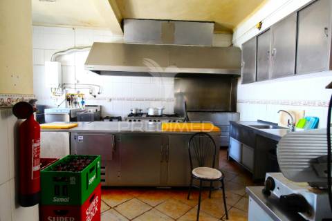 Restaurante ti alurdes — referência gastronómica em sines
