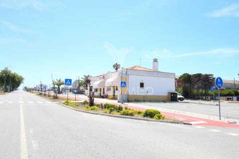 Restaurante ti alurdes — referência gastronómica em sines