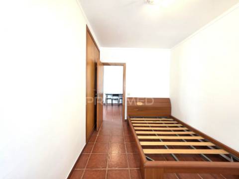 Apartamento t1, travessa das pinheiras, torres novas