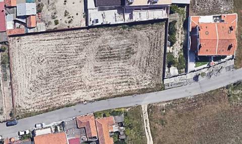 Excelente terreno para construção com 1.920m²