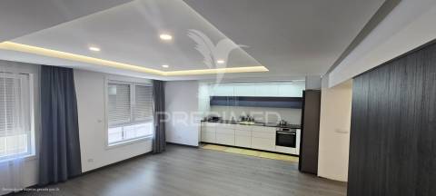 T2+1 renovado em paranhos