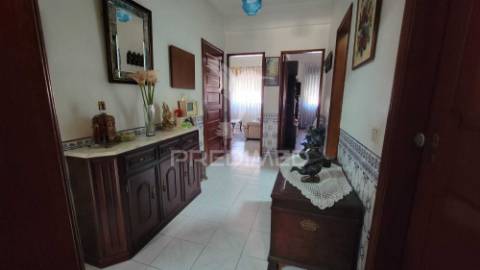 Oportunidade apartamento t2 alhos vedros com área exterior