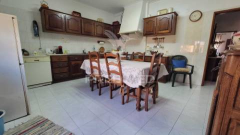 Oportunidade apartamento t2 alhos vedros com área exterior