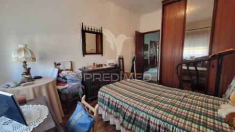 Oportunidade apartamento t2 alhos vedros com área exterior