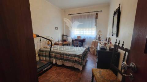 Oportunidade apartamento t2 alhos vedros com área exterior