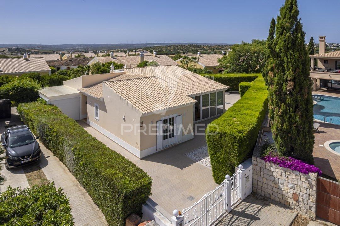 Moradia t2 + 1, lagos, algarve