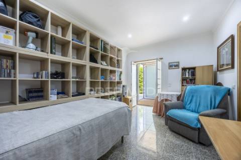 Moradia t2 + 1, lagos, algarve