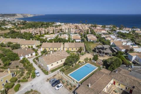 Moradia t2 + 1, lagos, algarve