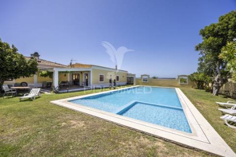 Moradia t2 + 1, lagos, algarve