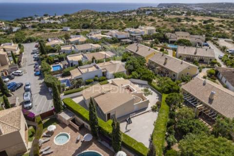 Moradia t2 + 1, lagos, algarve