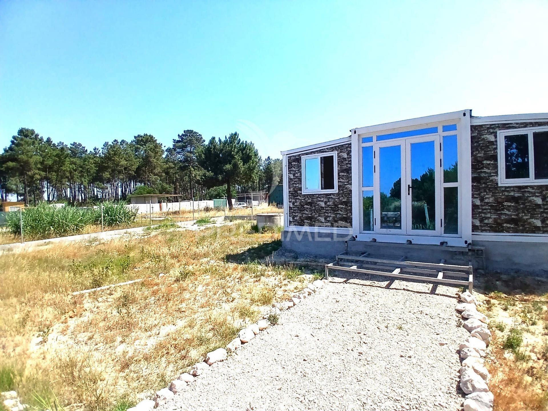 Terreno quinta da lobateira