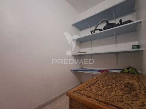 Apartamento t2 com excelentes áreas na tapada das mercês | sintra
