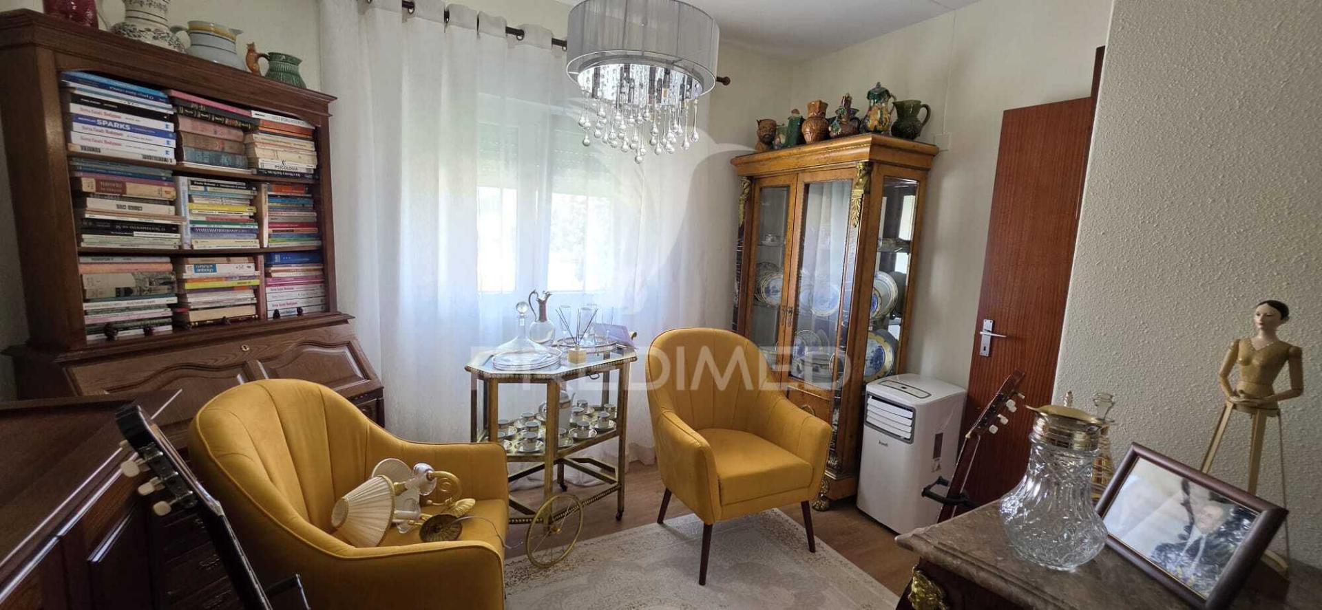 T3 totalmente remodelado — entrar e viver!