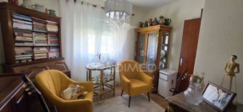 T3 totalmente remodelado — entrar e viver!
