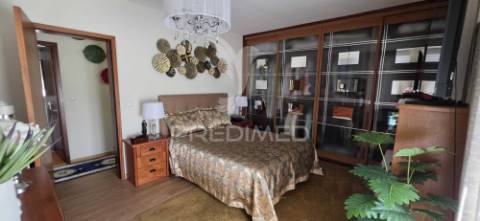 T3 totalmente remodelado — entrar e viver!