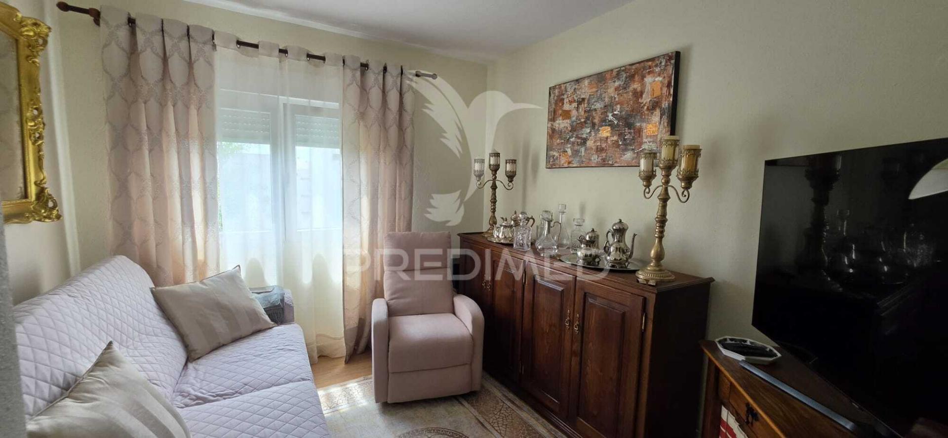 T3 totalmente remodelado — entrar e viver!