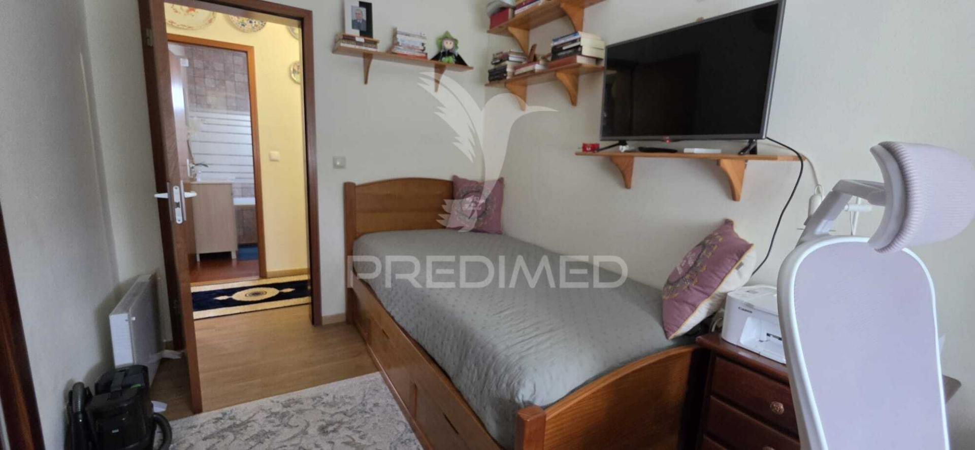 T3 totalmente remodelado — entrar e viver!