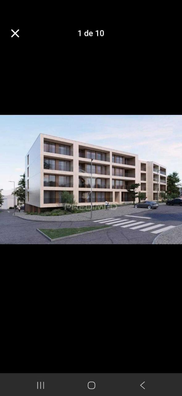 Apartamento t2 novo